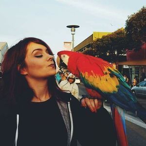 Meet your Posher, Meagan